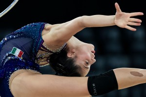 italy individual rhythmic gymnastics aug 7 32